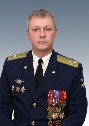 Командир ВСР РДР 56 ОРБ Боковец Э.С